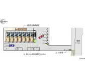 松江市春日町 月極駐車場